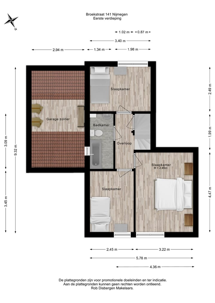 Foto 59 van Broekstraat 141