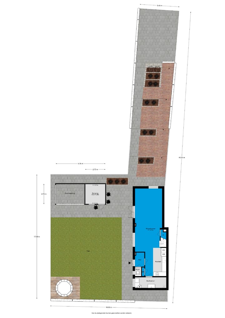 Photo 41 of Noordeinde 85