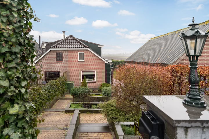 Noordeinde 85