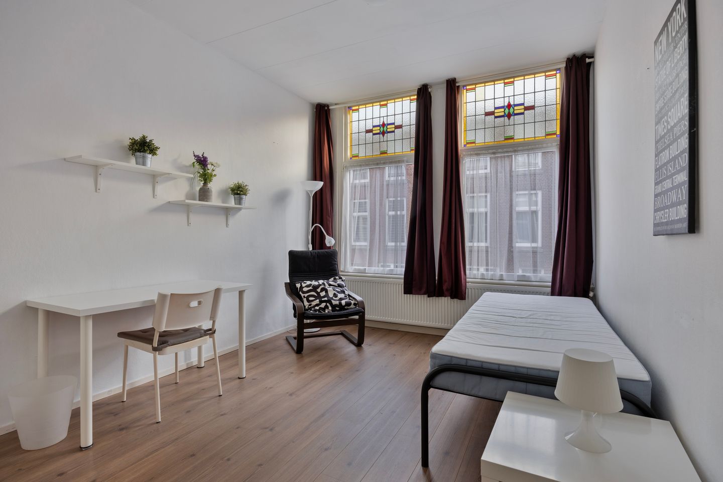 Foto 4 van Hendrik van Deventerstraat 160