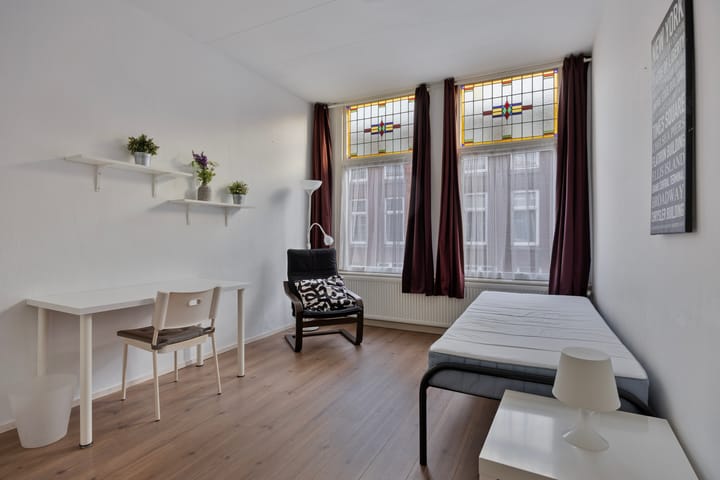 Foto 4 van Hendrik van Deventerstraat 160