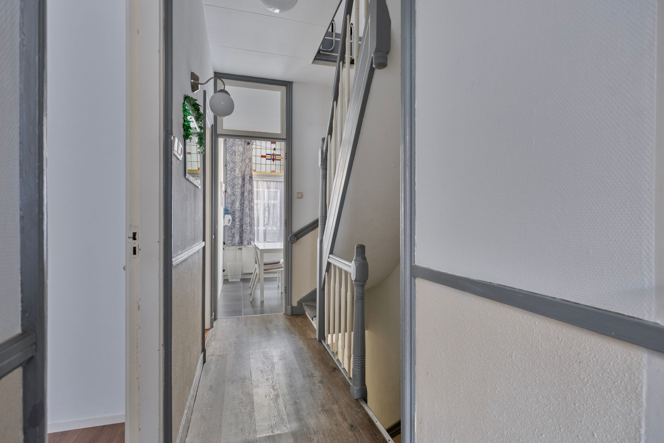 Foto 3 van Hendrik van Deventerstraat 160