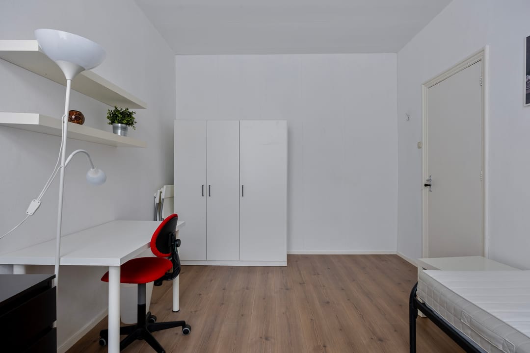 Foto 7 van Hendrik van Deventerstraat 160