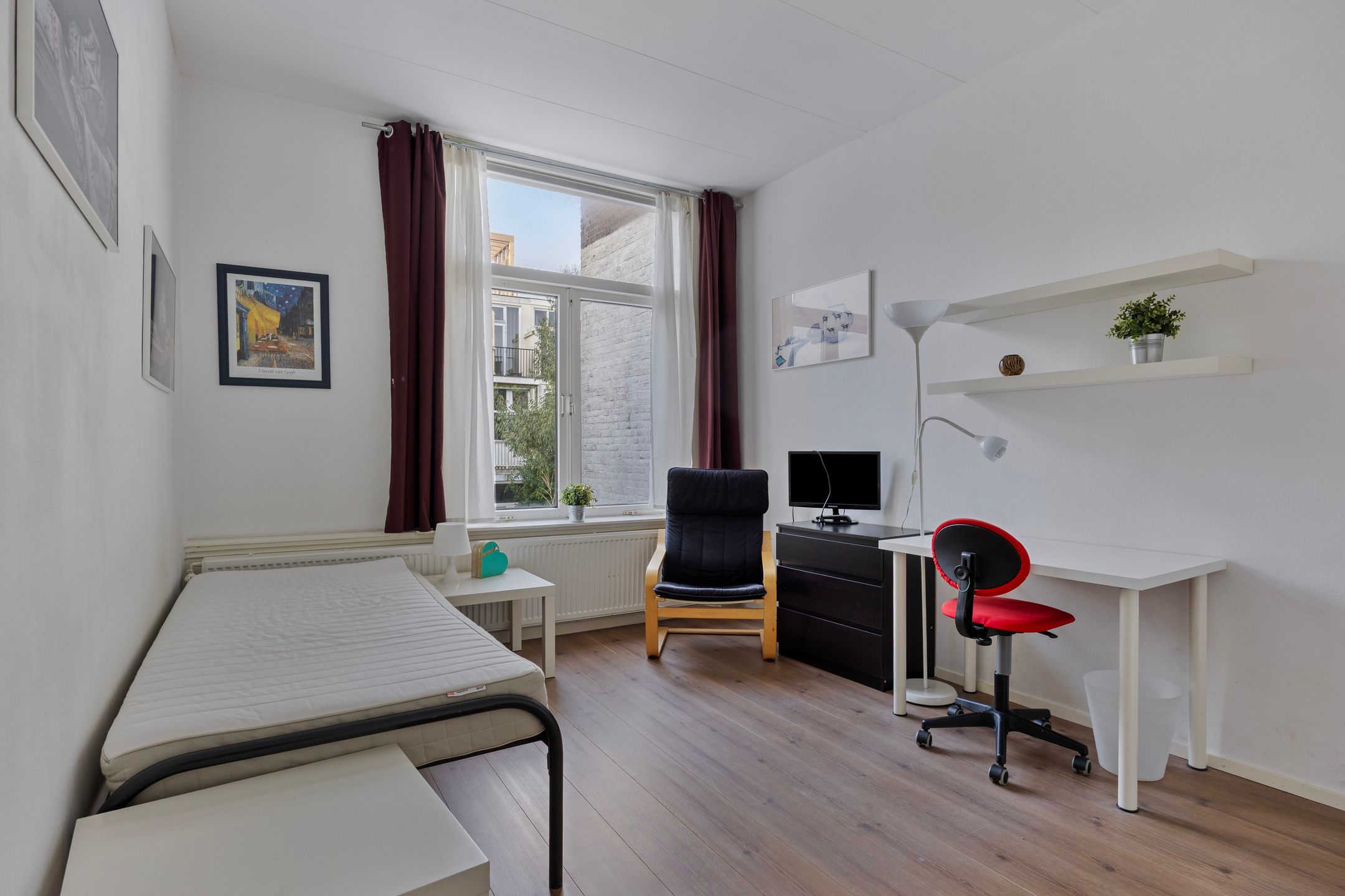 Foto 6 van Hendrik van Deventerstraat 160