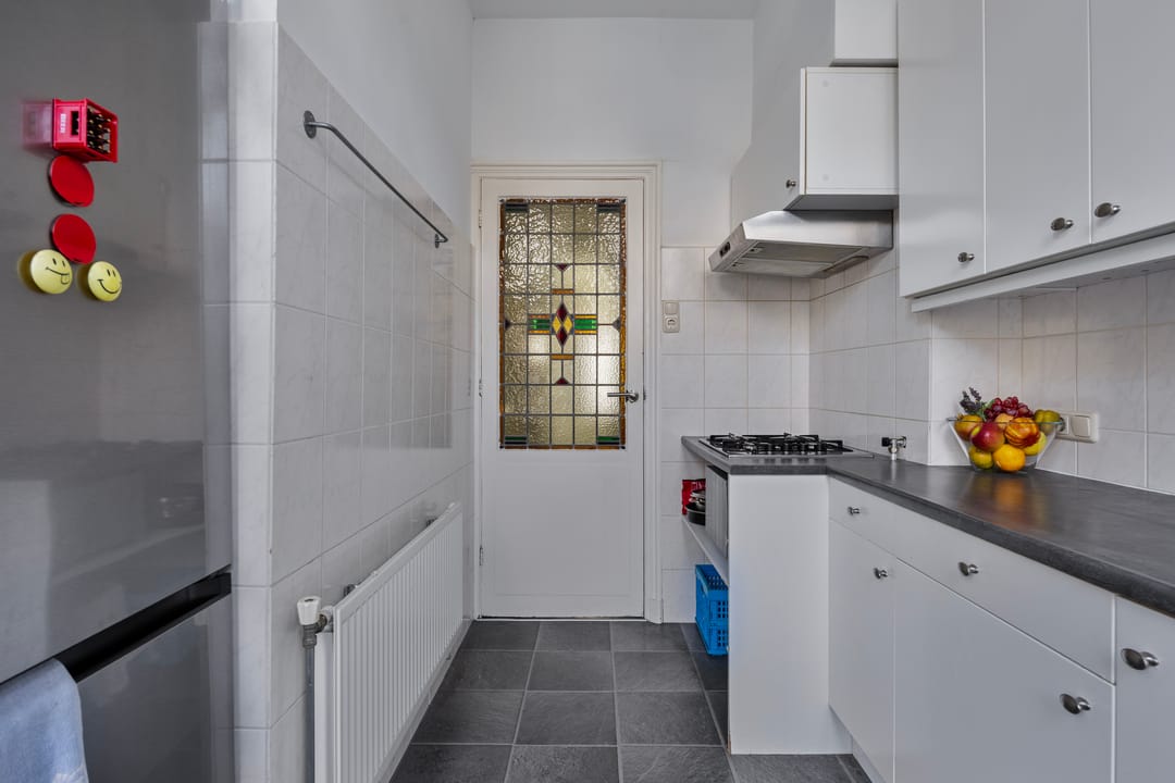 Foto 8 van Hendrik van Deventerstraat 160