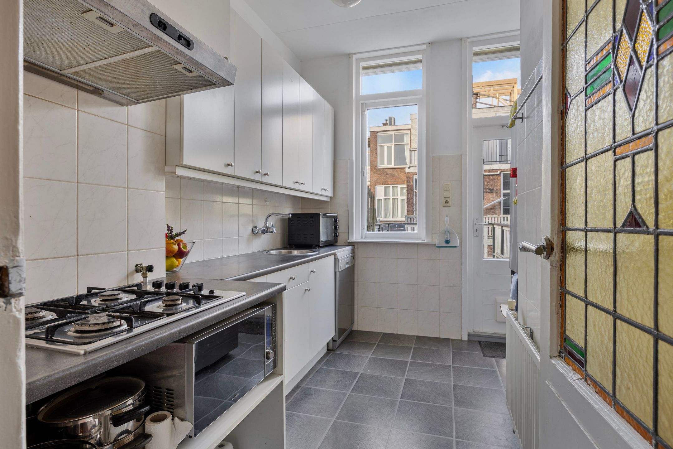 Foto 9 van Hendrik van Deventerstraat 160