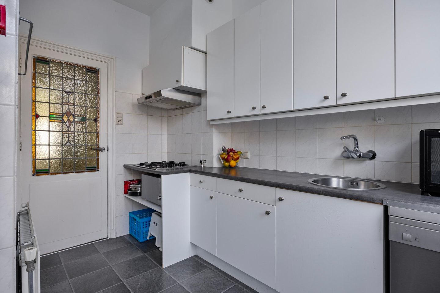 Foto 10 van Hendrik van Deventerstraat 160