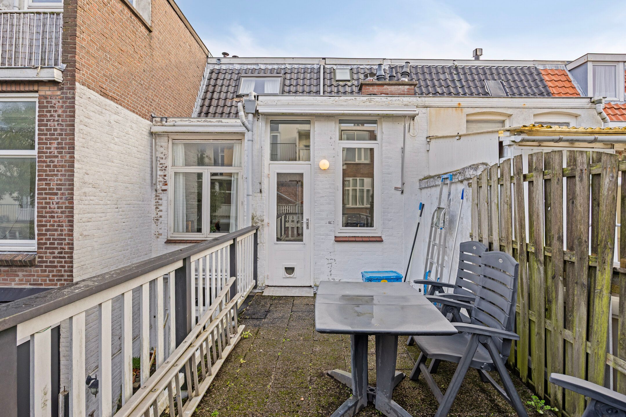 Foto 12 van Hendrik van Deventerstraat 160