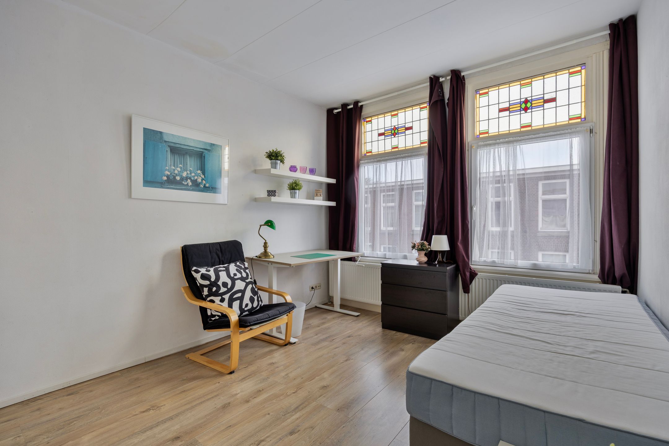 Foto 18 van Hendrik van Deventerstraat 160