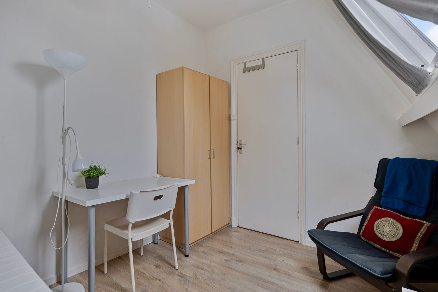 Foto 20 van Hendrik van Deventerstraat 160