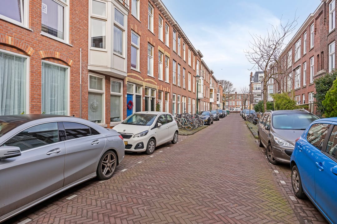 Foto 28 van Hendrik van Deventerstraat 160