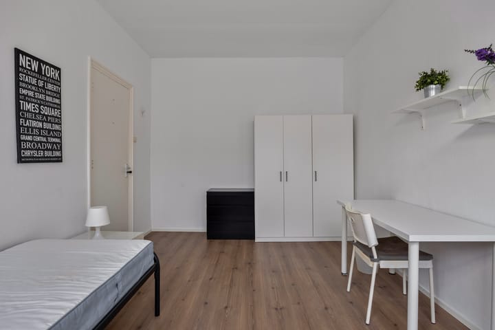 Foto 5 van Hendrik van Deventerstraat 160