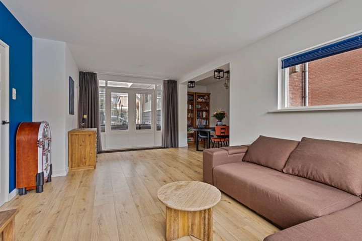 Foto 4 van Schubertstraat 18