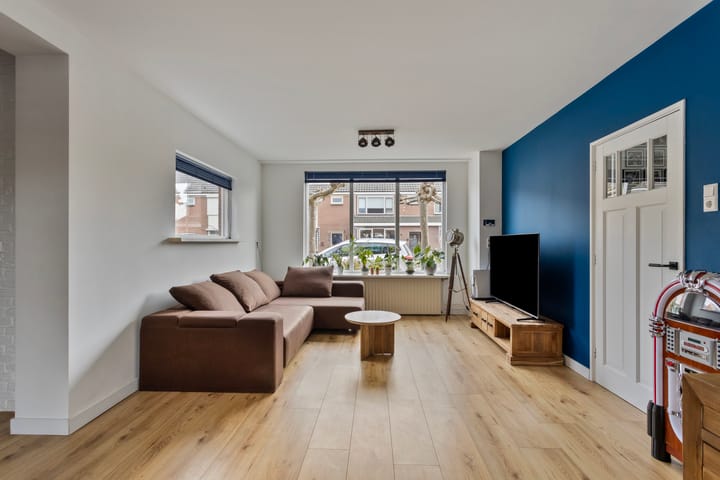 Foto 3 van Schubertstraat 18