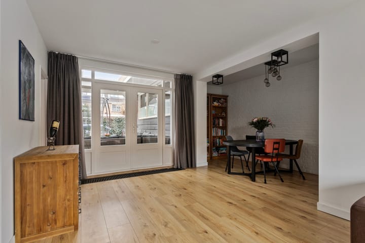 Foto 7 van Schubertstraat 18