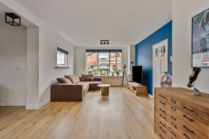 Foto 10 van Schubertstraat 18