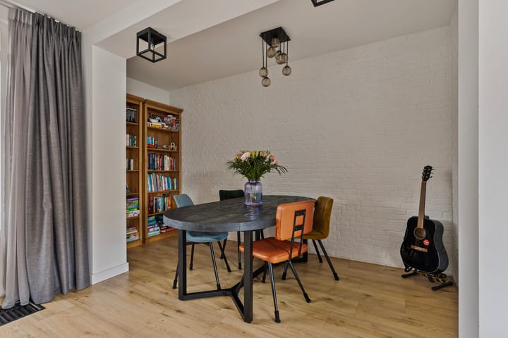 Foto 6 van Schubertstraat 18