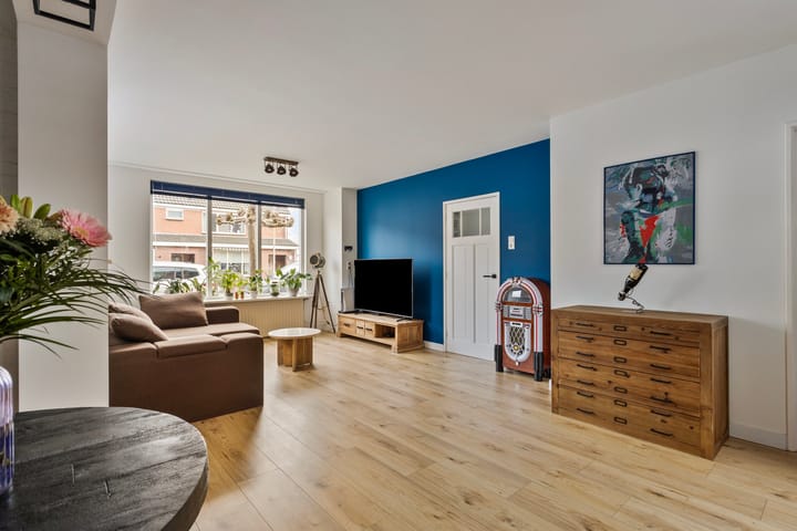 Foto 8 van Schubertstraat 18