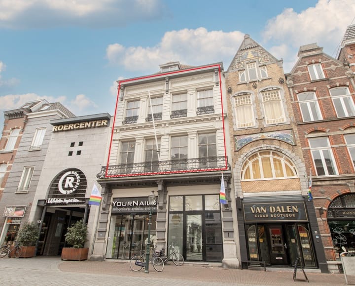 Neerstraat 40 B