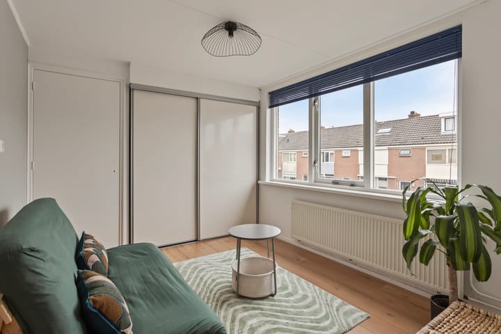 Foto 18 van Schubertstraat 18