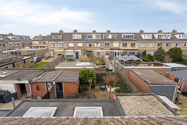 Foto 23 van Schubertstraat 18