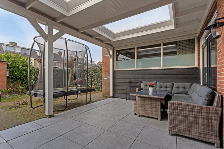 Foto 24 van Schubertstraat 18