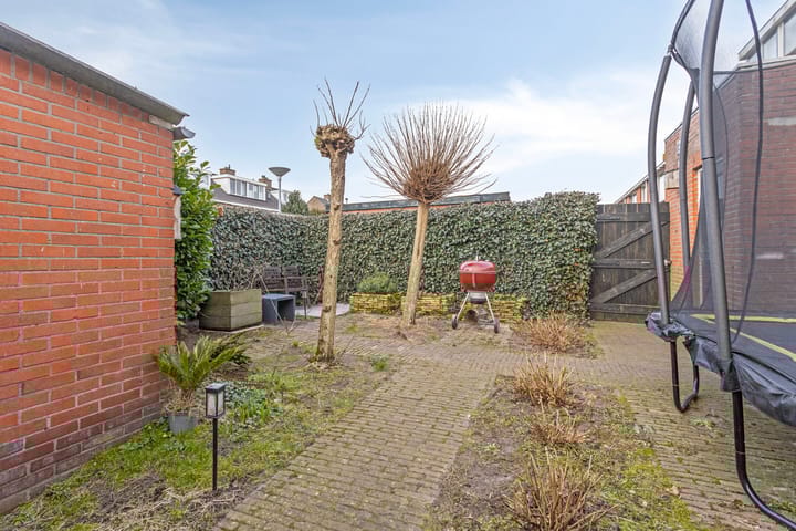 Foto 25 van Schubertstraat 18