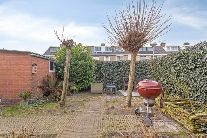 Foto 26 van Schubertstraat 18