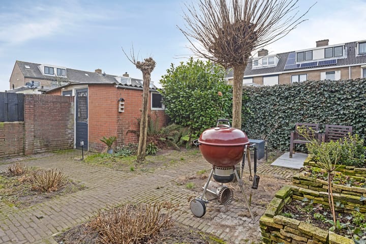 Foto 27 van Schubertstraat 18