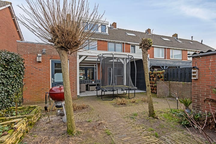 Foto 28 van Schubertstraat 18