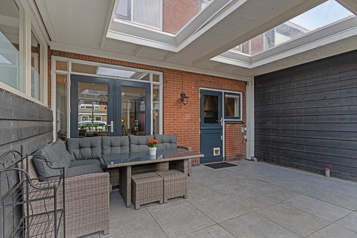 Foto 29 van Schubertstraat 18