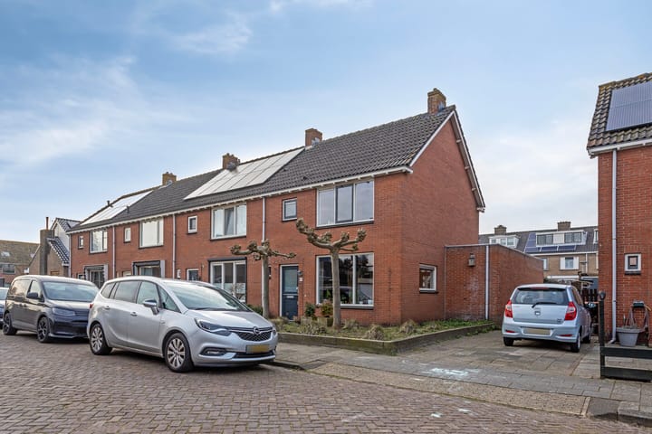 Foto 30 van Schubertstraat 18