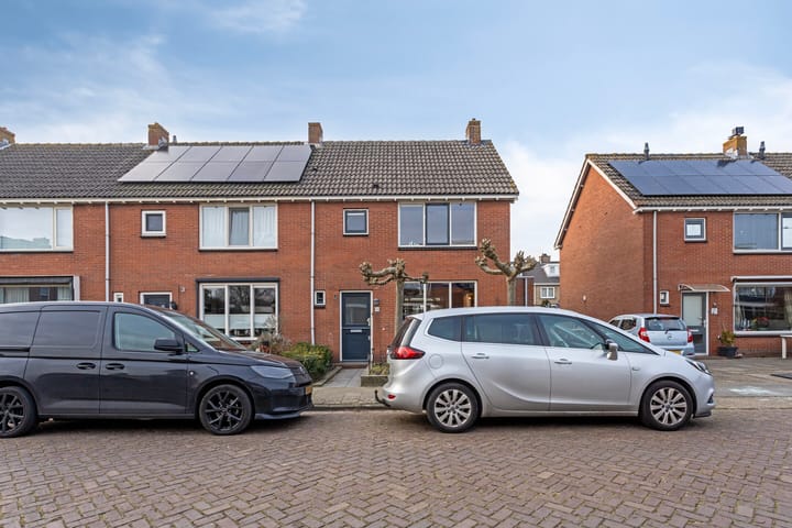 Foto 31 van Schubertstraat 18