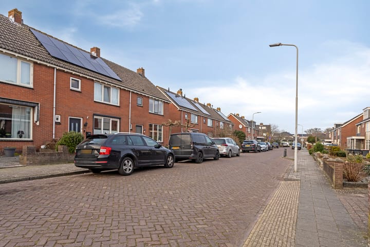 Foto 32 van Schubertstraat 18