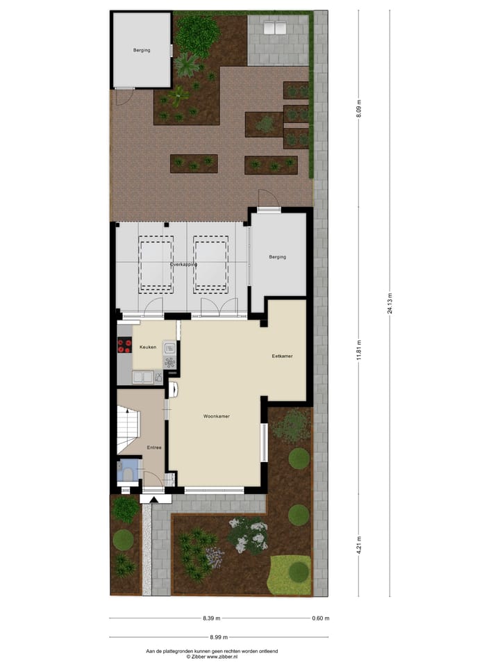 Foto 34 van Schubertstraat 18