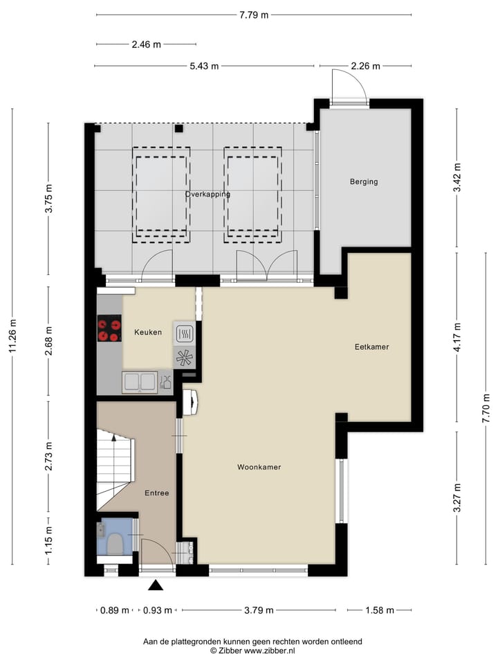 Foto 35 van Schubertstraat 18