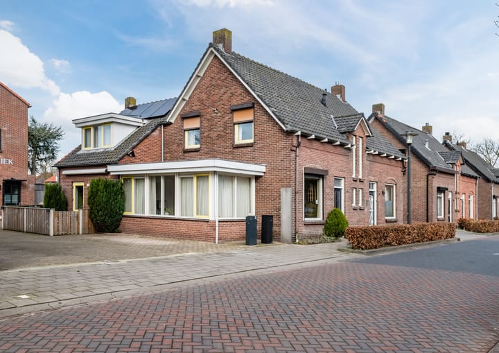 Foto 1 van Laagstraat 33