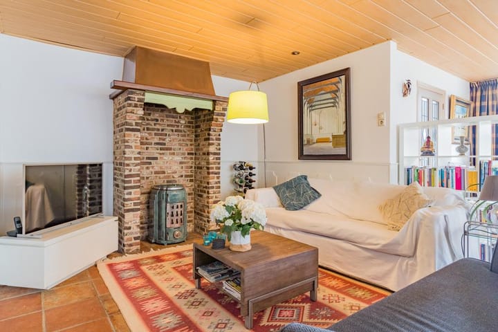 Foto 2 van Laagstraat 33