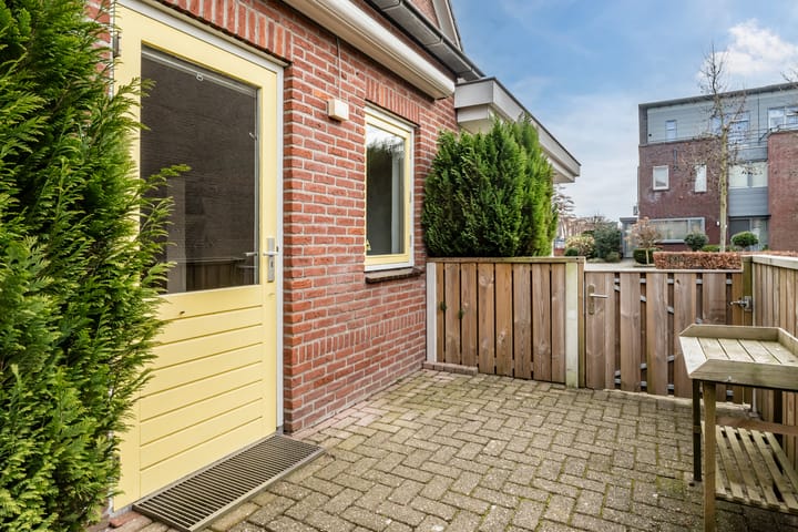 Foto 24 van Laagstraat 33