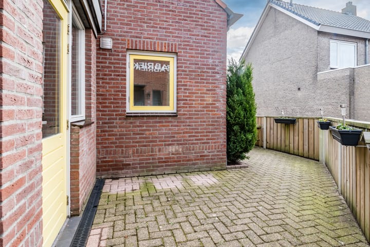 Foto 25 van Laagstraat 33