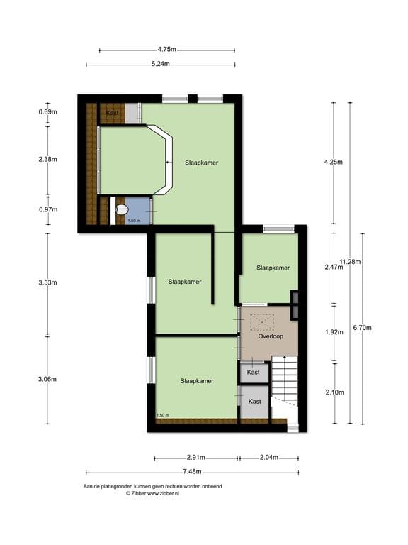 Foto 41 van Laagstraat 33