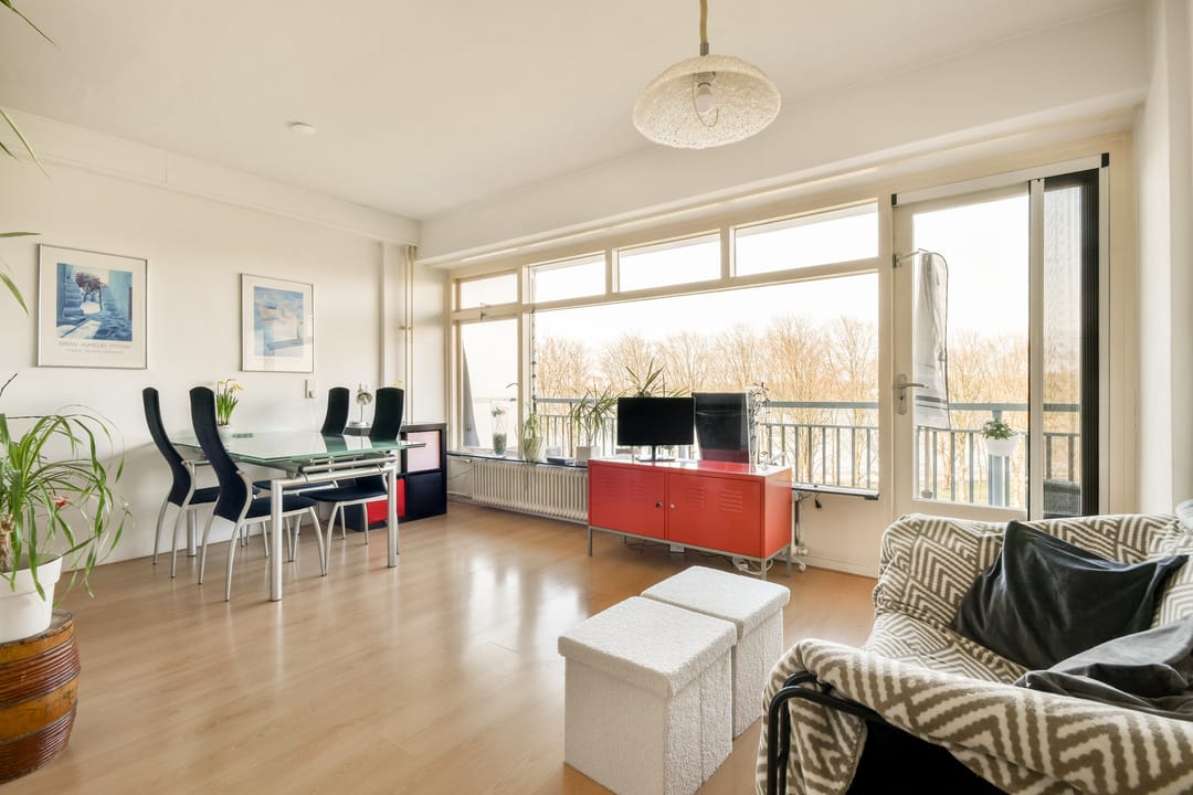 Foto 2 van Burgemeester Hogguerstraat 153