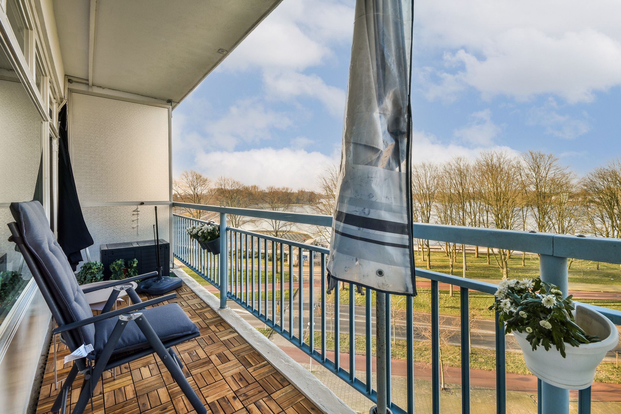 Foto 3 van Burgemeester Hogguerstraat 153