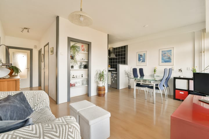 Foto 4 van Burgemeester Hogguerstraat 153