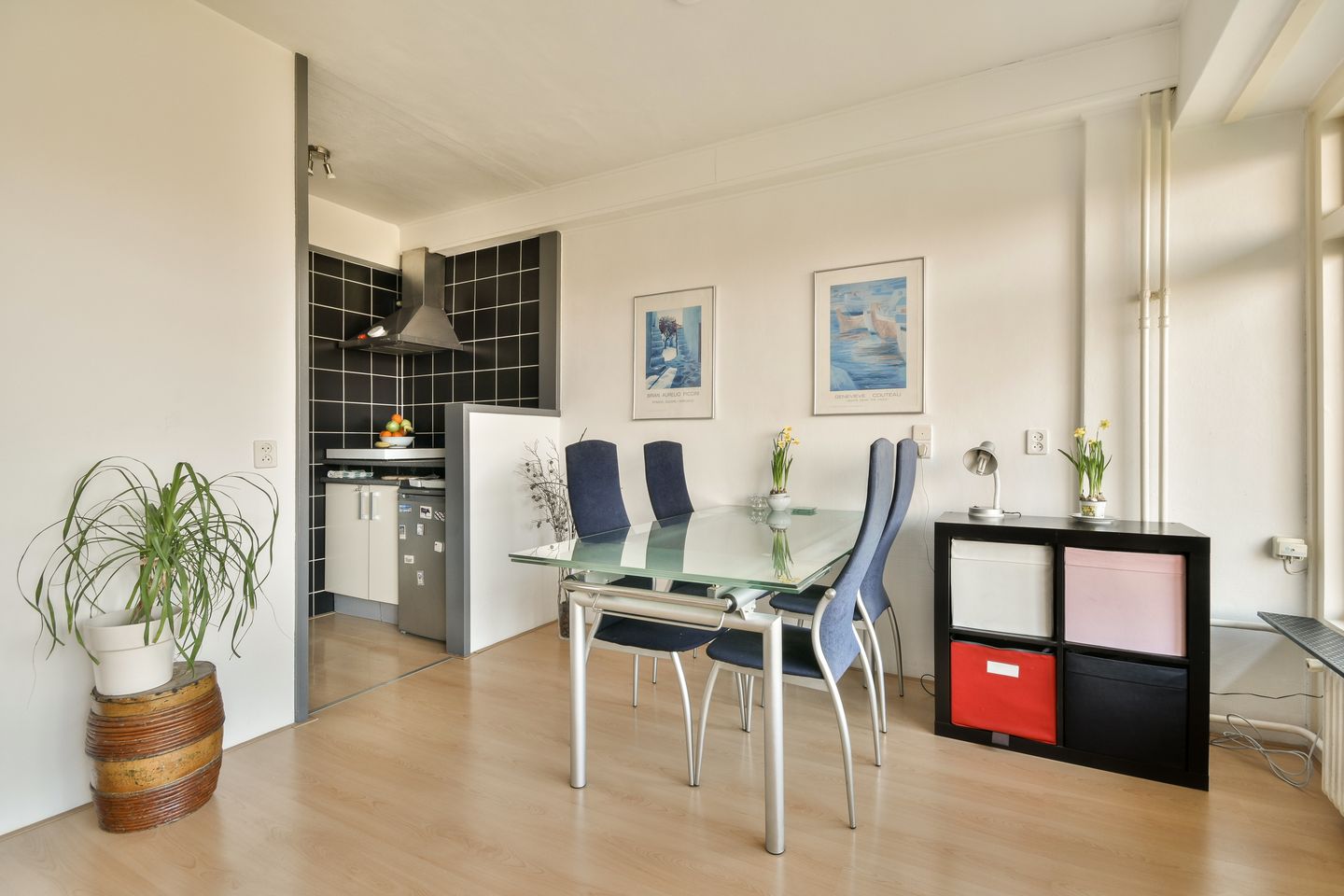 Foto 5 van Burgemeester Hogguerstraat 153