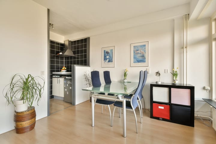 Foto 5 van Burgemeester Hogguerstraat 153