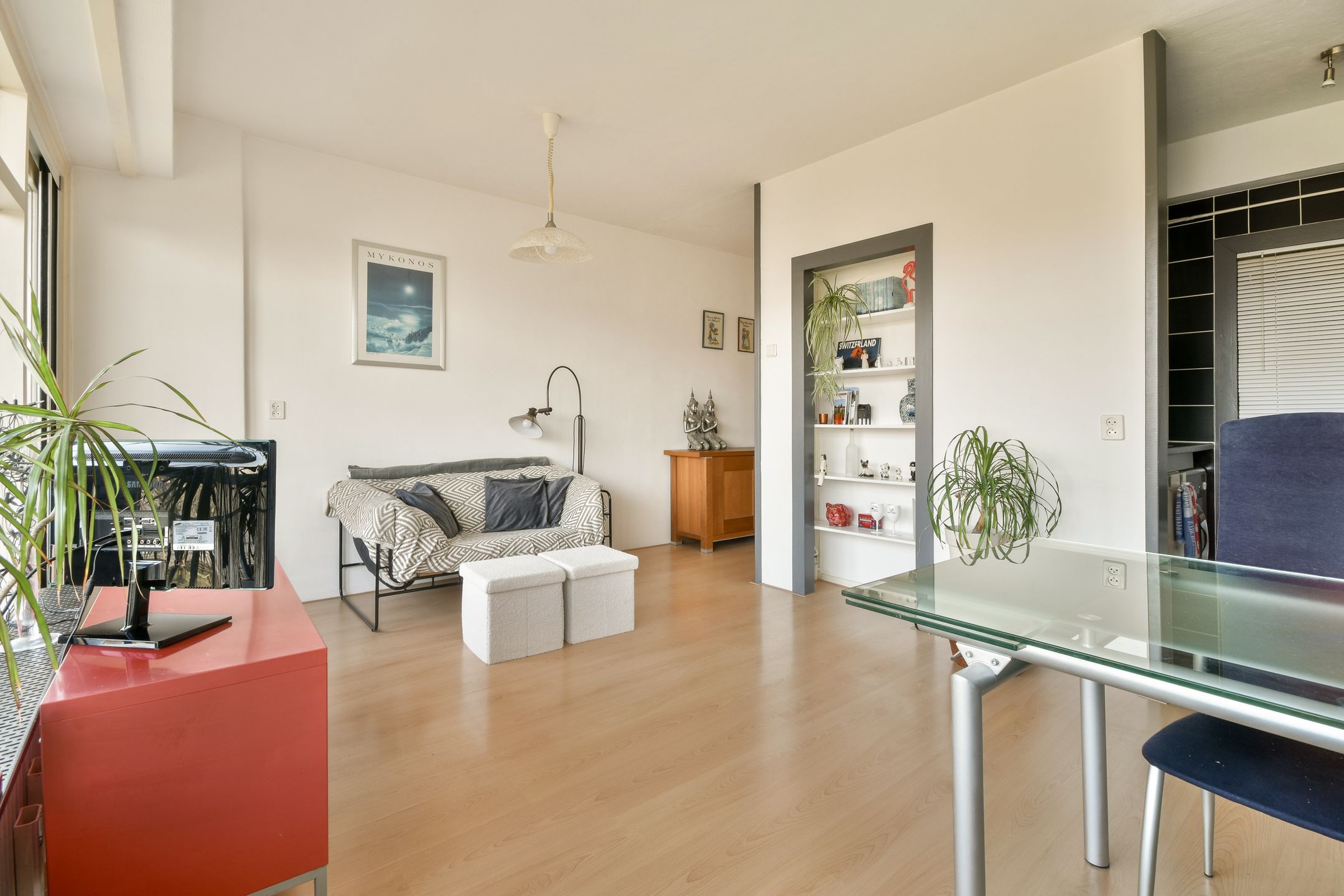 Foto 6 van Burgemeester Hogguerstraat 153