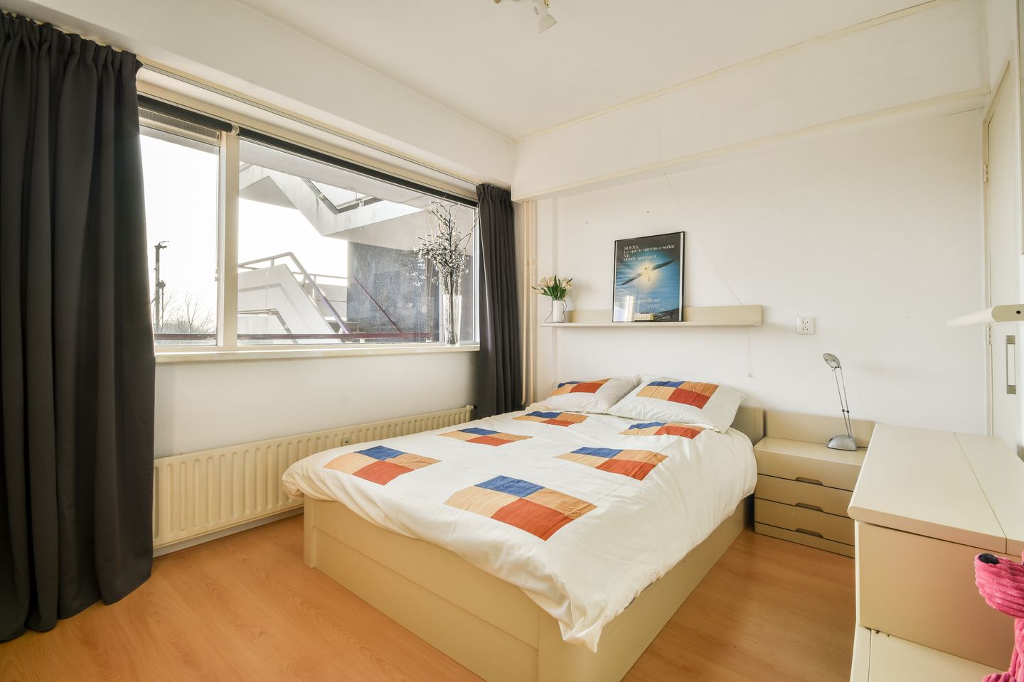 Foto 10 van Burgemeester Hogguerstraat 153