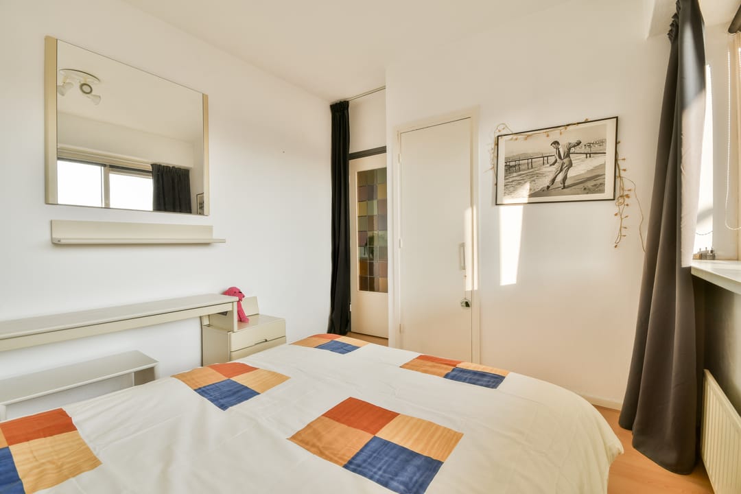 Foto 11 van Burgemeester Hogguerstraat 153