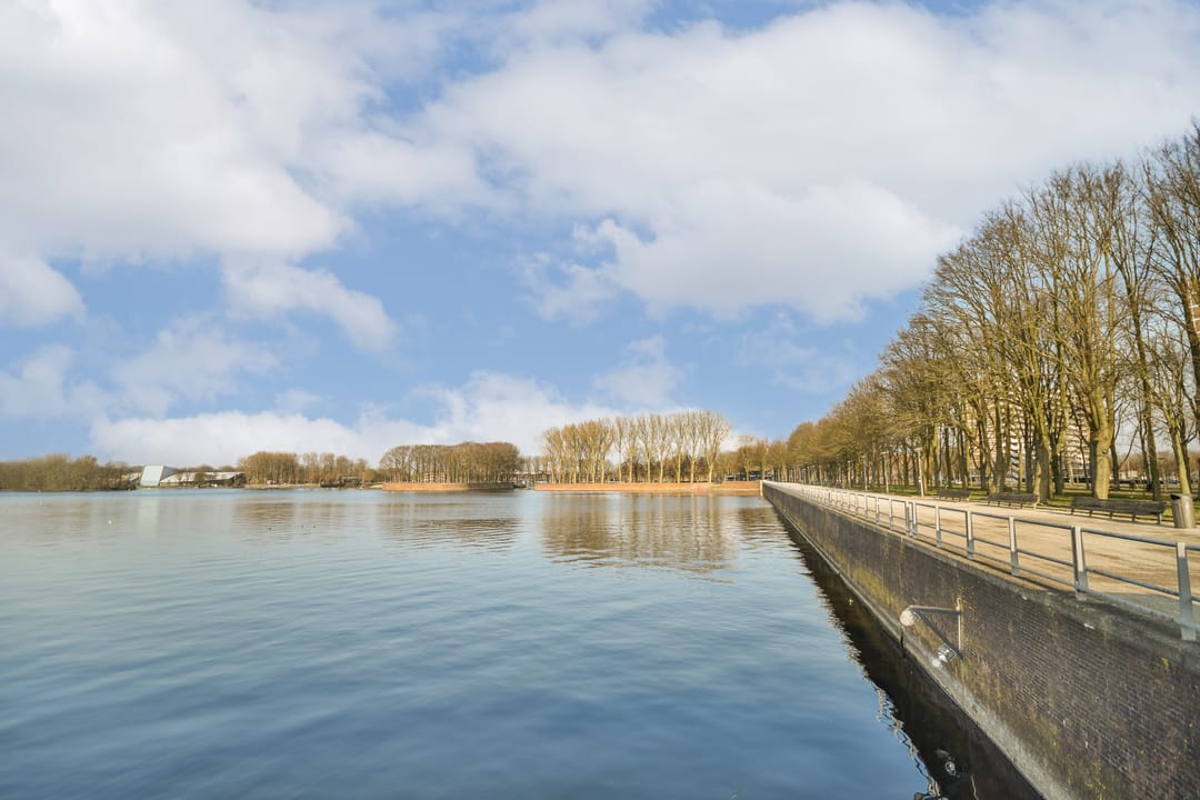 Foto 16 van Burgemeester Hogguerstraat 153